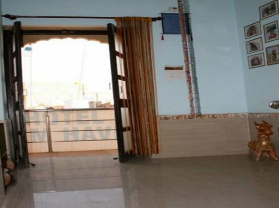 Golden Marigold Hotel - Photo5
