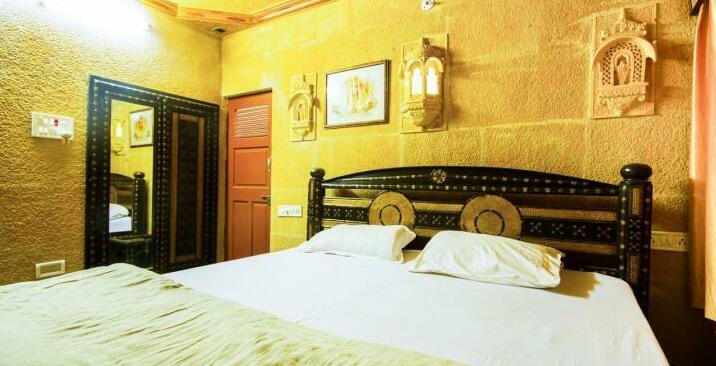 Haveli Hotel Jaisalmer - Photo3