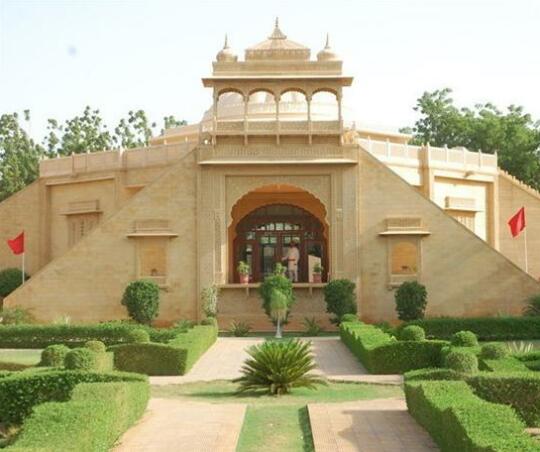 Heritage Inn Jaisalmer