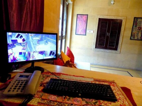 Hotel Apollo Jaisalmer - Photo3
