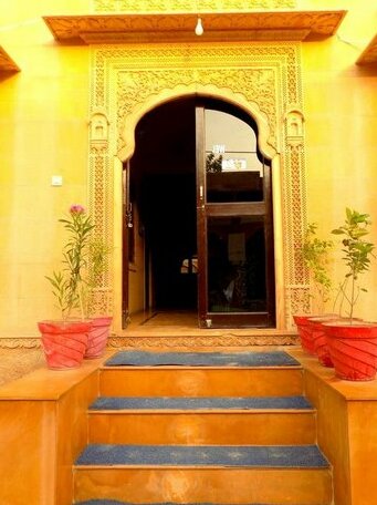 Hotel Apollo Jaisalmer - Photo5