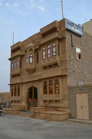 Hotel Chouhan Palace