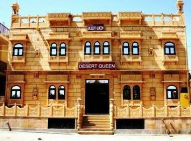 Hotel Desert Queen