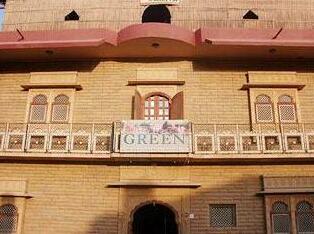 Hotel Green Jaisalmer