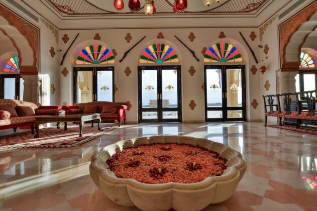 Hotel Jaisalkot - Photo4