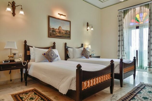 Hotel Jaisalkot - Photo5