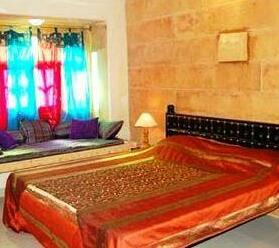 Hotel Krishna Haveli Jaisalmer - Photo3