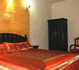 Hotel Krishna Haveli Jaisalmer - Photo5