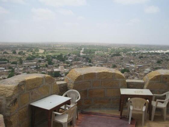 Hotel Laxmi Niwas Jaisalmer - Photo4