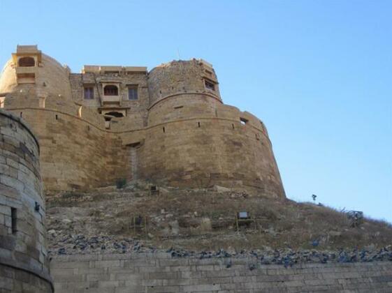 Hotel Laxmi Niwas Jaisalmer - Photo5