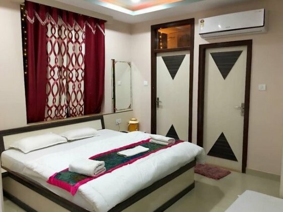 Hotel Mannat Excellency - Photo3