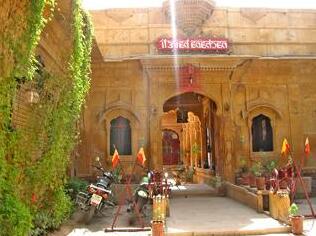 Hotel Nachana Haveli - Photo2