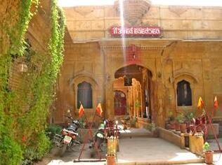 Hotel Nachana Haveli - Photo2