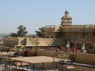 Hotel Nachana Haveli - Photo3