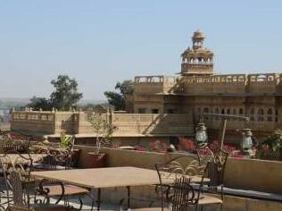 Hotel Nachana Haveli - Photo3