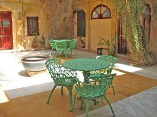 Hotel Nachana Haveli - Photo4