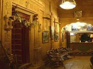 Hotel Nachana Haveli - Photo5