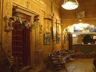 Hotel Nachana Haveli - Photo5