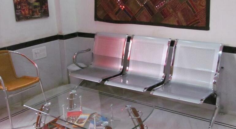 Hotel Nine Planets - Photo2