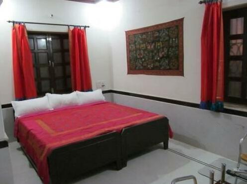 Hotel Nine Planets - Photo4