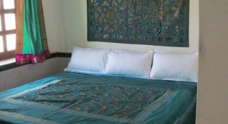 Hotel Nine Planets - Photo5