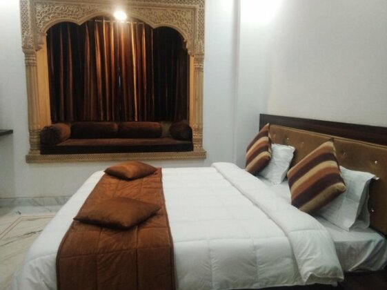 Hotel Oasis Jaisalmer - Photo3