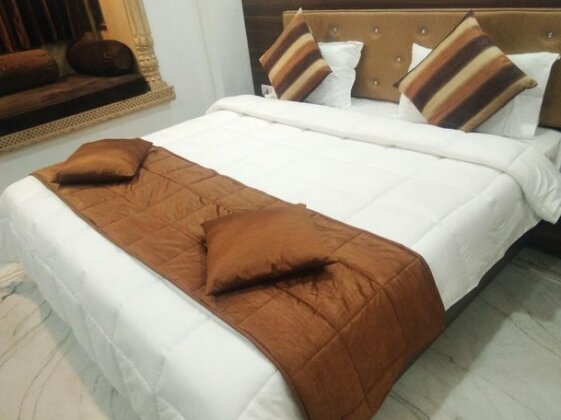 Hotel Oasis Jaisalmer - Photo4