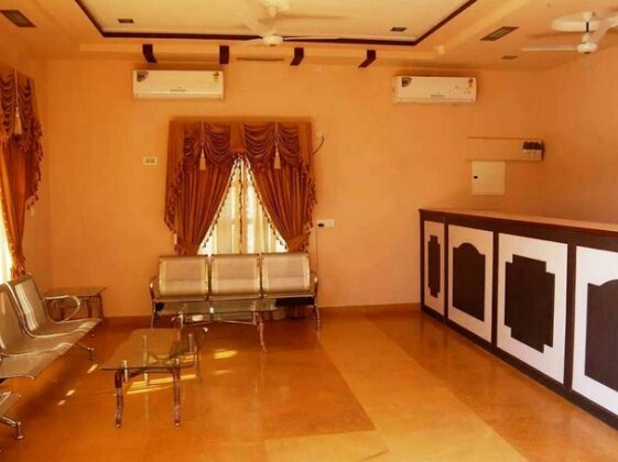 Hotel Pansari Palace - Photo2
