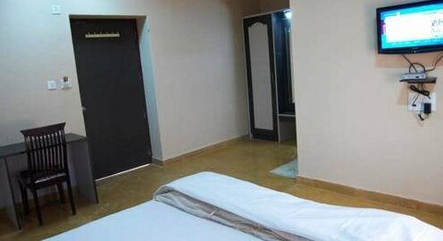 Hotel Pansari Palace - Photo5