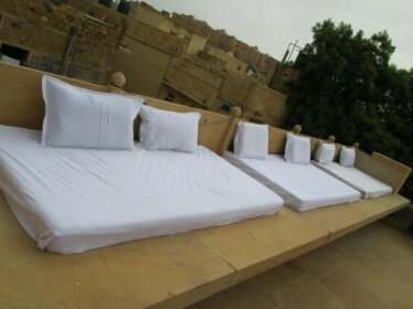 Hotel Peacock Jaisalmer