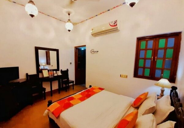 Hotel Pleasant Haveli Only Adults - Photo2