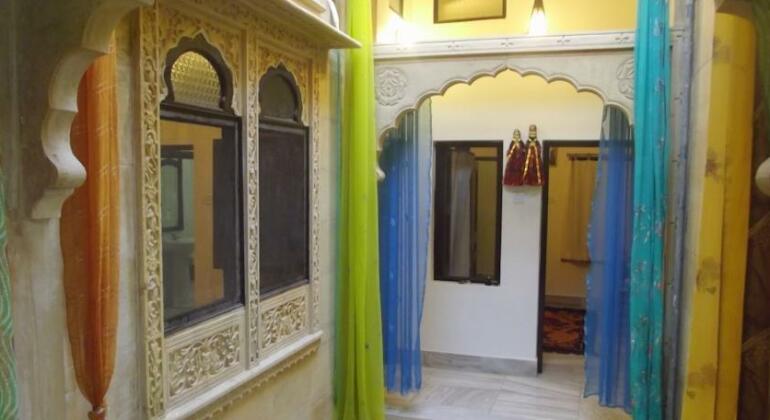 Hotel Shahi Garh - Photo2