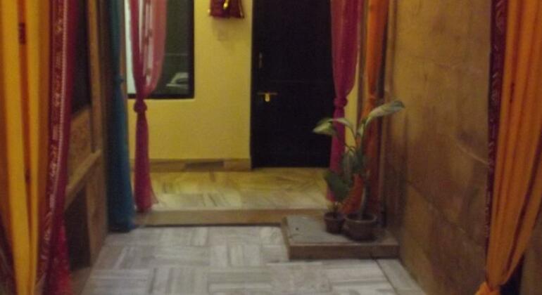 Hotel Shahi Garh - Photo3