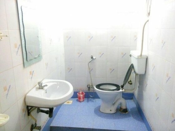 Hotel Shri Giriraj Palace - Photo3