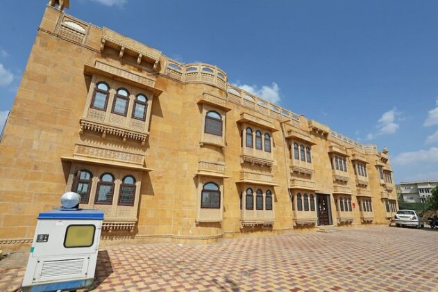 Hotel Sun Shine Jaisalmer