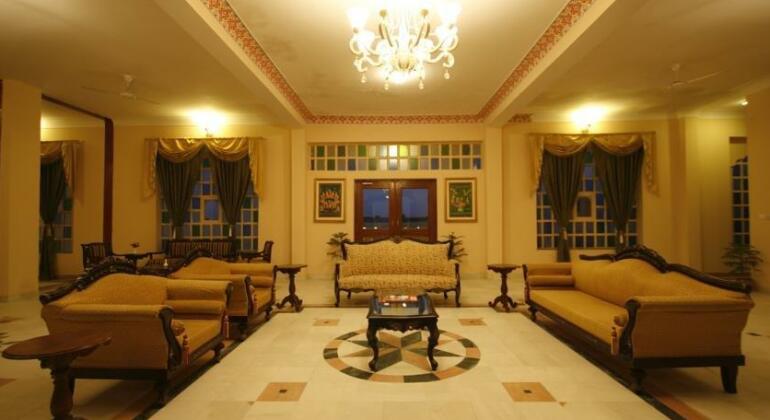 Hotel Thar Vilas - Photo3