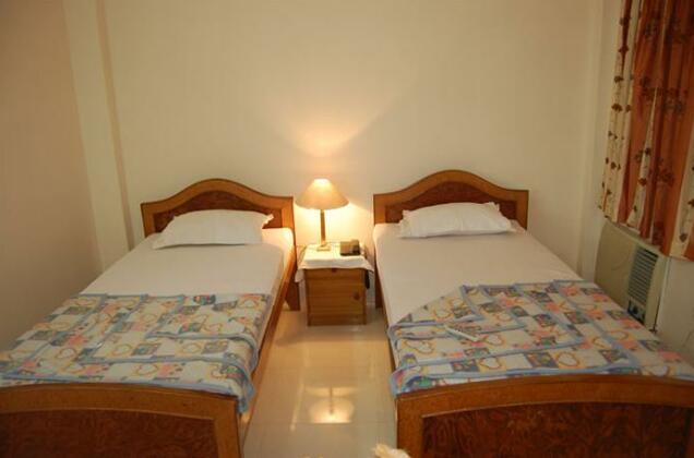 Hotel Vallabh Darshan - Photo2