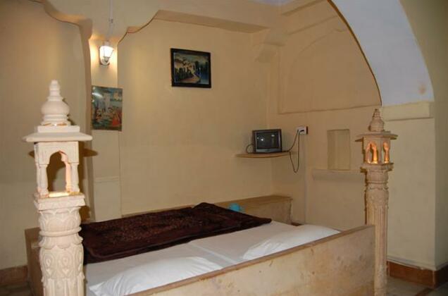 Hotel Vallabh Darshan - Photo3