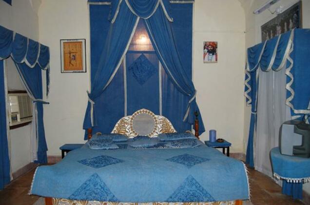 Hotel Vallabh Darshan - Photo4