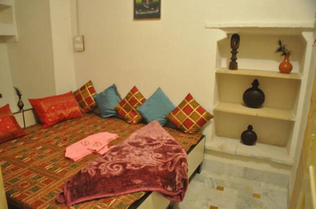 Hotel Vijay Shree Haveli - Photo2