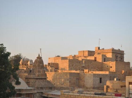 Hotel Vijay Shree Haveli - Photo3