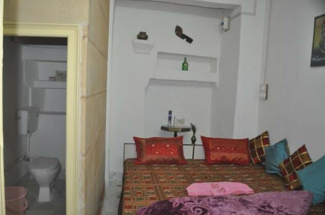 Hotel Vijay Shree Haveli - Photo4