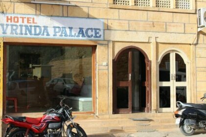 Hotel Vrinda Palace