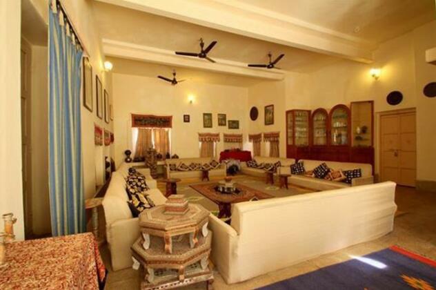 Jaisal Castle - Photo3