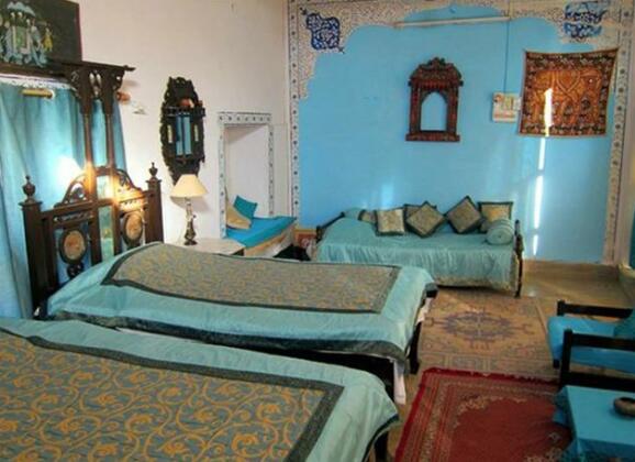 Jaisal Castle - Photo4