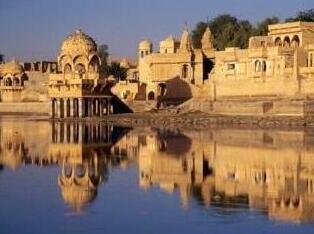Jaisal Garh Hotel The Jewel of Jaisalmer