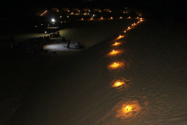 Jaisalmer Desert Resort