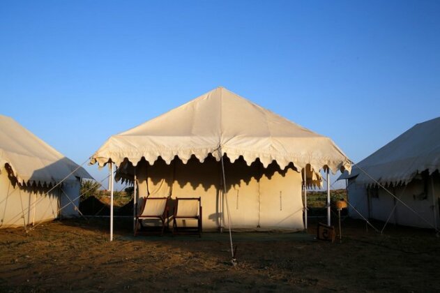 Jaisalmer Desert Resort - Photo2
