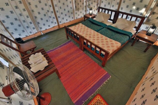 Jaisalmer Desert Resort - Photo3