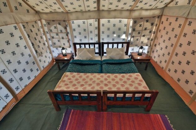 Jaisalmer Desert Resort - Photo4